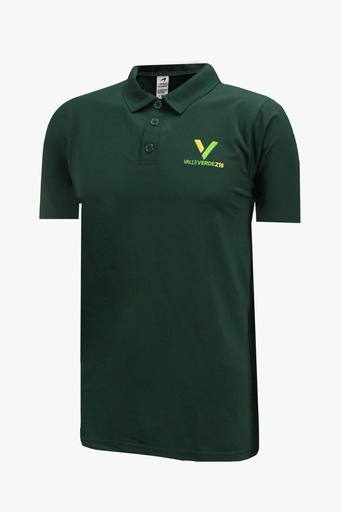 Polo Masc M/C - Valle Verde Zona 15