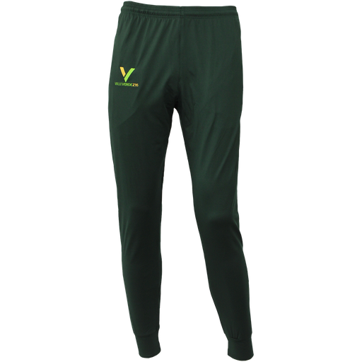 Pants Fisica - Valle Verde Zona 15