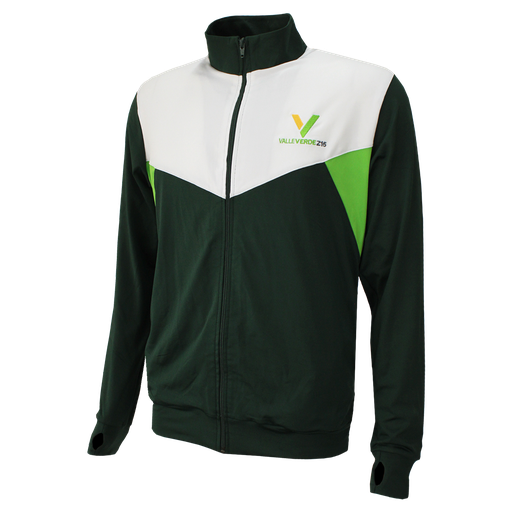 Chumpa Fisica - Valle Verde Zona 15