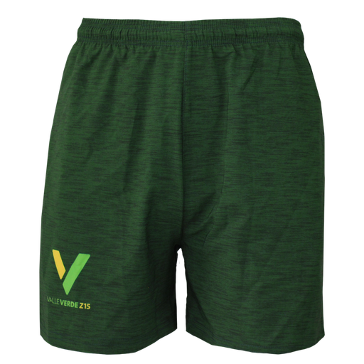 Short Fisica Zona 15 - Valle Verde - Valle Verde