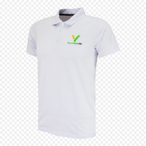 Polo Unisex M/C - Valle Verde Zona 15
