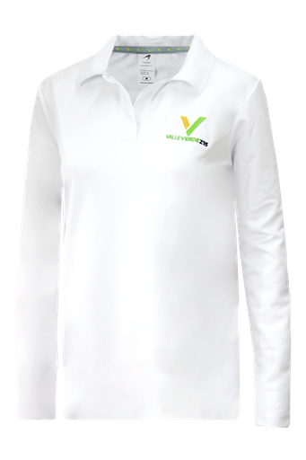 Polo Fem M/Larga - Valle Verde Zona 15